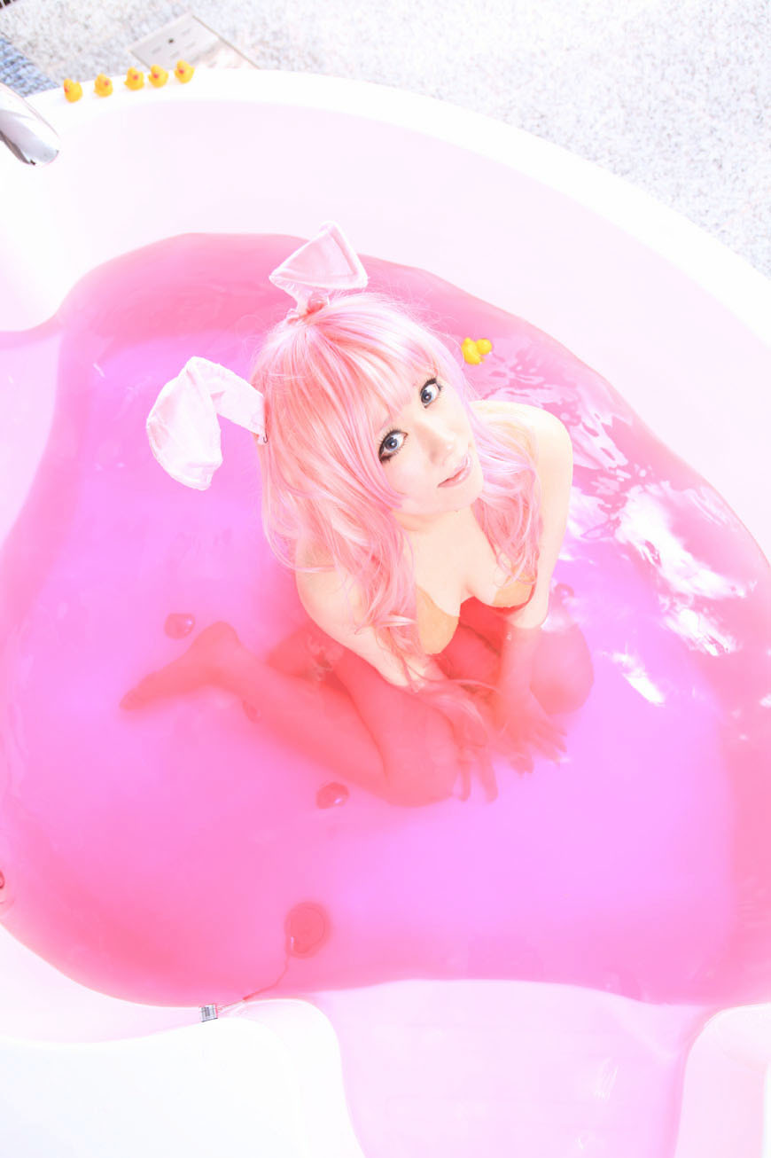 [Cosplay] 2013.04.10 Queen  Blade Hot Cosplay 2